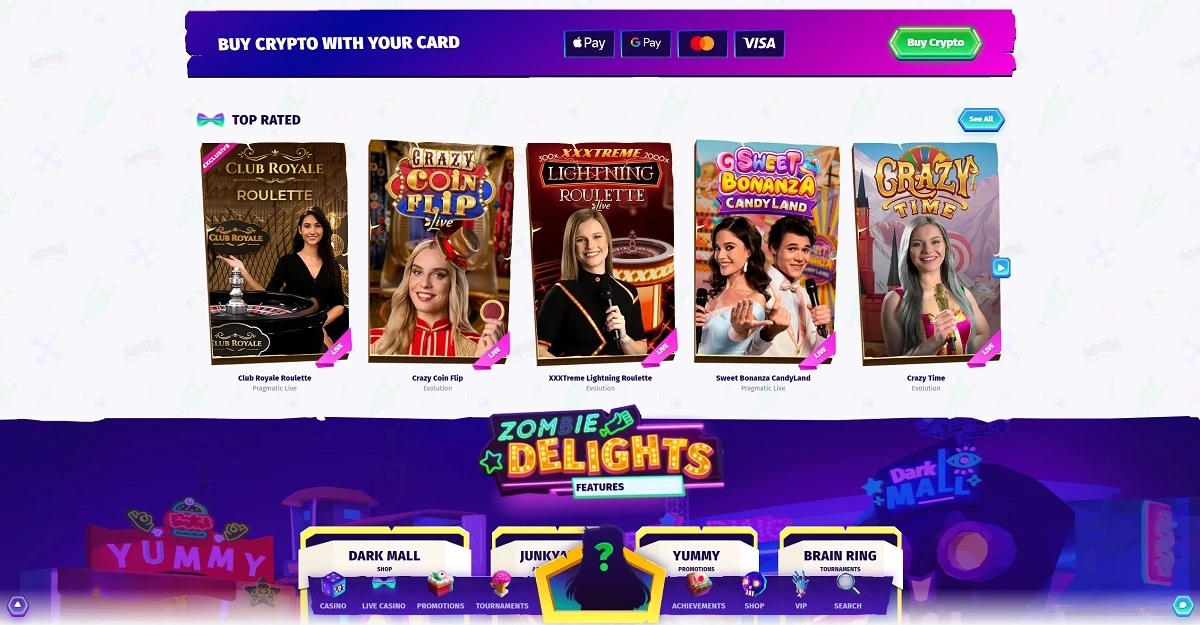 mobile app